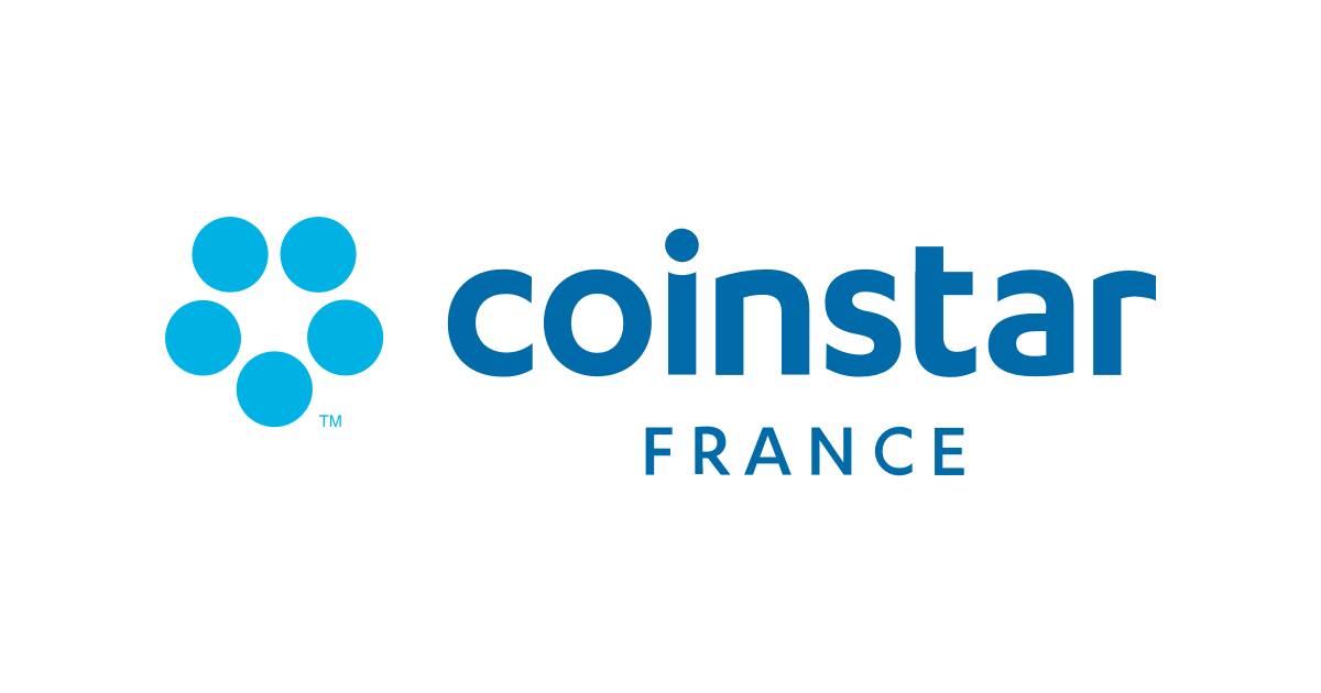 Pièces Jaunes 2024 du 10 Janvier au 29 Février | Coinstar® France