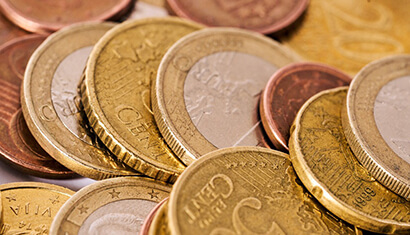 Connaissez-vous les bornes à recyclage de monnaie ?