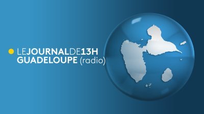 Le journal de 13h : La Borne Eurocycleur en Guadeloupe