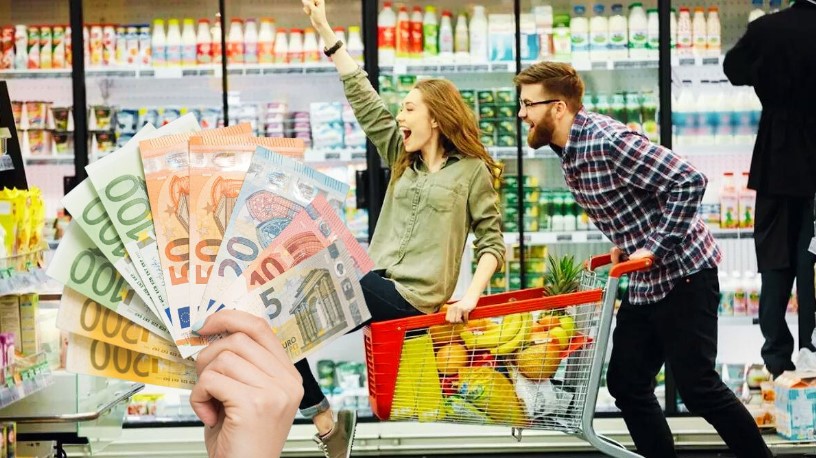 Supermarché: cette astuce peu connue pour gagner jusqu’à 60 euros