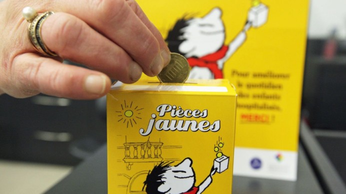 Les Pièces Jaunes : ton geste compte pour les projets bordelais