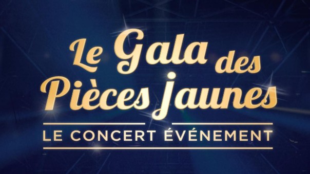 Le Gala des Pièces Jaunes