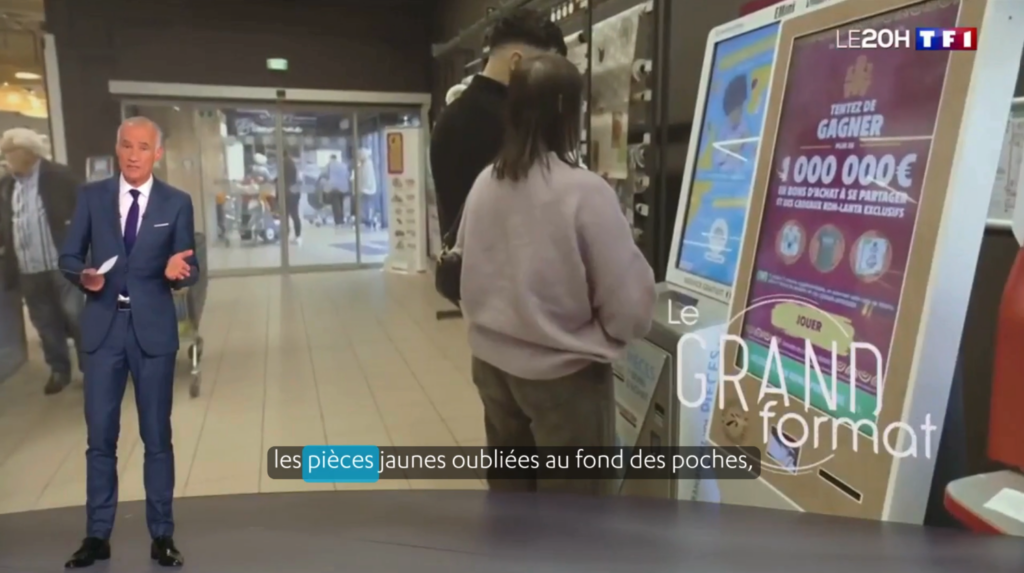 Quand recycler fait gagner de l'argent